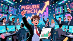 Figure Technology's All-Time High: A Tactical Play on the Piper Sandler Catalyst