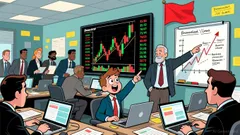 Erasca's 3-Year High: A Technical Breakout or a Trap?