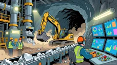 Silvercorp's Viral Surge: Is the Stock the Main Character in a Trending Commodity Story?