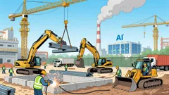 Trump's Grid Auction Plan: A Structural Shift for Energy and Tech