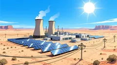 GLXY's Surge: Is Galaxy the Main Character in the AI Power Crunch?