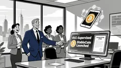 Anchorage Digital's 2027 IPO Strategy: Is Institutional Crypto Custody the Next High-Growth Play?