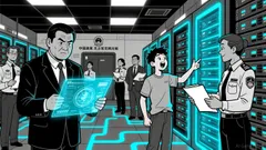 China's Deepening Tax Compliance Drives Operational Transparency for Multinationals