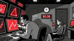 Cardano's Divergent Price Action Amid Rising Open Interest and Regulatory Developments