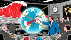 The Strategic Implications of Scott Bessent's Treasury Leadership on Global Macro Markets