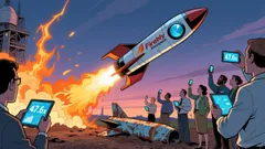 Firefly's Pop: A Trading Trap or a Setup?