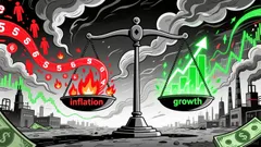 Trump's Fed Chair Nomination and Its Implications for U.S. Monetary Policy and Global Markets