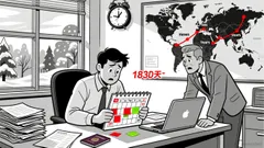 China's Enhanced Tax Scrutiny of Overseas Income and Its Impact on Cross-Border Investment Strategies