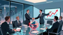 Banking Consolidation: A Structural Shift for Portfolio Allocation