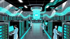 The Strategic Implications of OpenAI's $40 Billion Funding Round and Compute Spending on AI Market Dynamics