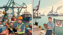 Venture Global's 10% Surge: A Viral Sentiment Play on AI Power Demand?