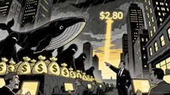 XRP Ecosystem Resilience: Balancing Emotional Endurance and Active Development for Sustainable Value Creation