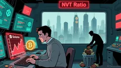 SOL Tests $145 Support as ETF Inflows and Technical Indicators Signal Market Divergence