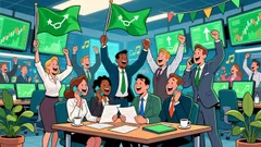 What Peter Thiel's Nvidia Exit Really Tells Us About the AI Bubble