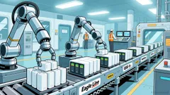 QuantumScape's 2026 Inflection: Is the Solid-State Battery S-Curve Finally Taking Off?