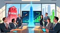 Ondas: Is the Bullish Run Already Priced In?