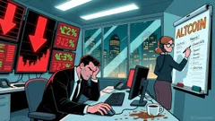 Current Mainstream CEX and DEX Funding Rates Show Market Still Leaning Bearish