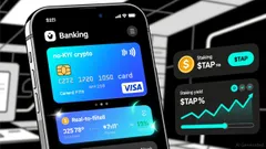 Why Digitap ($TAP) Outpaces XRP in the 2026 Payments Race