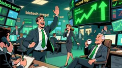 Riot Platforms: Riding the AI Compute S-Curve from Bitcoin to Infrastructure