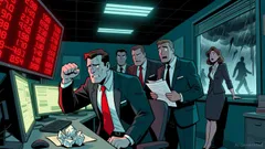 Decoding Bearish Sentiment in Crypto: What Funding Rates Reveal About Market Direction