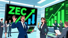 Zcash (ZEC) Secures Regulatory Clarity as SEC Ends Two-Year Investigation