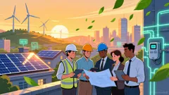 Itron's Scalable Platform Play: Assessing Market Capture in Smart Grids and Water