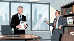 Warsh's Prediction Market Surge: A Tactical Mispricing to Trade