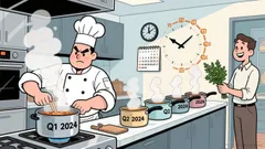 Chipotle's Q4 Earnings: What's Already Priced In?