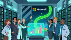 IREN's AI Infrastructure Bet: Assessing the Exponential Growth Curve