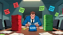 Riley Permian: Assessing the Margin of Safety in a High-Yield, High-Debt Play