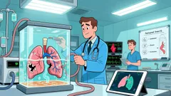 United Therapeutics: Assessing the Dual Growth Engines for Market Dominance