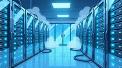 Nvidia's Rubin Platform: Scaling into a Trillion-Dollar AI Future