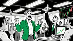 Market Overview for Tensor/Tether (TNSRUSDT): Volatility and Structure on the Rise