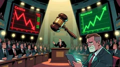 Netflix's Q4 Report: A Tactical Test Before the Warner Bros. Bidding War