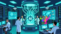 CoreWeave and Atlassian: Mapping the Inference Phase on the AI Infrastructure S-Curve