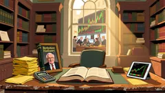 Applying Buffett's Timeless Principles to the 2026 Market