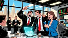 Mutuum Finance (MUTM): The Undervalued DeFi Catalyst Poised for 500%+ Growth in 2026