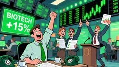 Google's Data Moat: A Strategic Advantage or a Regulatory Time Bomb?