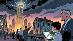 MDYV's 26% Financials Bet: A Macro-Driven Value Rotation Play