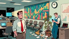 Binance Delists BID, DMC, ZRC, and TANSSI Perpetual Futures Contracts