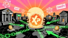 XRP as the Next-Generation Liquidity Infrastructure for a Shifting Financial System