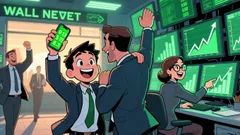 Benzinga: The Data Playbook Behind a Media Stock's Hidden Growth