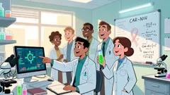 ImmunityBio's 52-Week High: The CAR-NK Catalyst and Its Valuation Impact