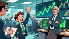 PNC's Q4 Beat: What's Already Priced In?