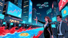 Binance's Strategic Delisting of Low-Liquidity Perpetual Contracts and Its Impact on Trader Behavior and Market Focus