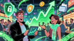 Monero (XMR) Surges to Record High Amid Rising Demand for Privacy Tokens