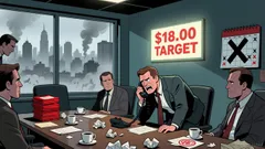 Barclays' HP Downgrade: A Catalyst for a Short-Term Mispricing?