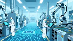 AI Stocks Lead the Rally: Is Nvidia Still the Main Character?