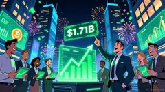 Bitcoin ETFs See Record Inflows in Early 2026 as Institutional Confidence Rises