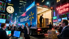 Top 20 Active U.S. Stocks in Overnight Trading: Market Moves and News